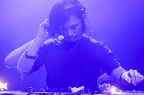 Fumiya Tanaka revives Untitled Records after 16-year&nbsp;hiatus