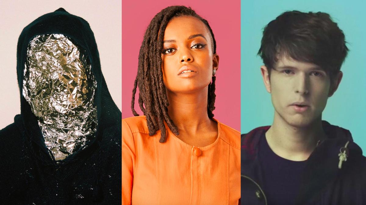 sónar 2016: aquí están los 40 nuevos artistas de su&nbsp;cartel